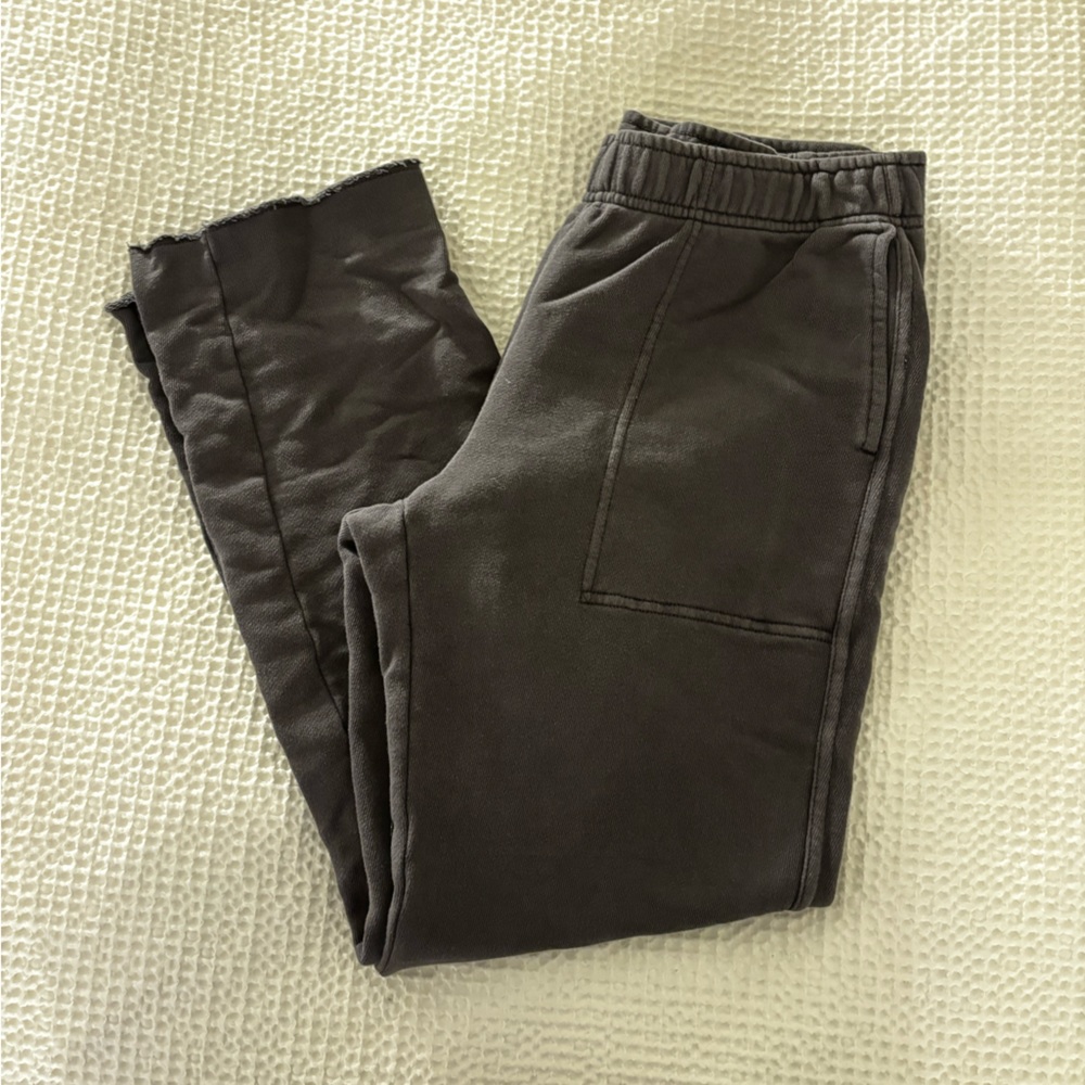 Aerie Straight Leg Sweatpants